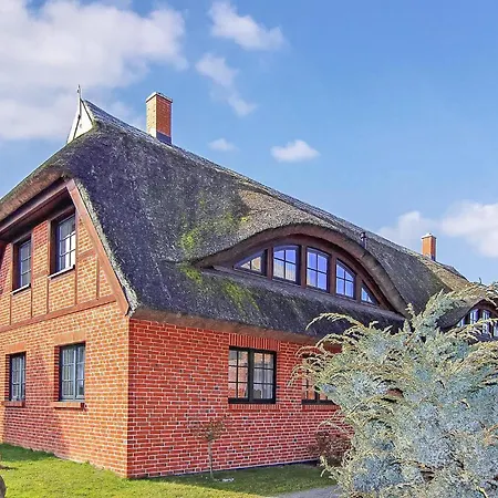 Apartment Moenchgut