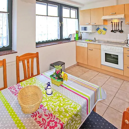 Moenchgut Lejlighed Alt Reddevitz