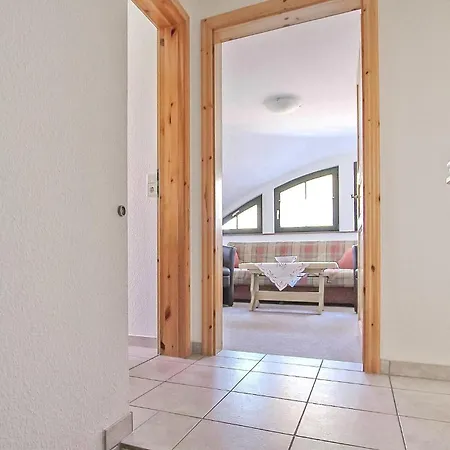 Apartment Moenchgut Alt Reddevitz