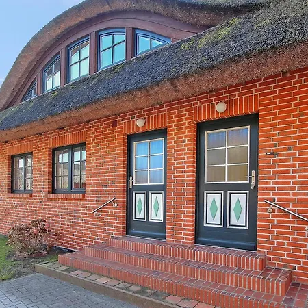 Moenchgut Apartment