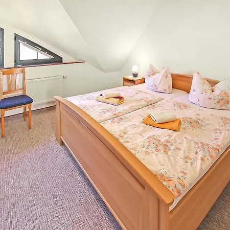 Moenchgut * Alt Reddevitz