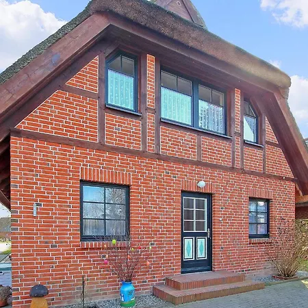 Moenchgut Apartment *