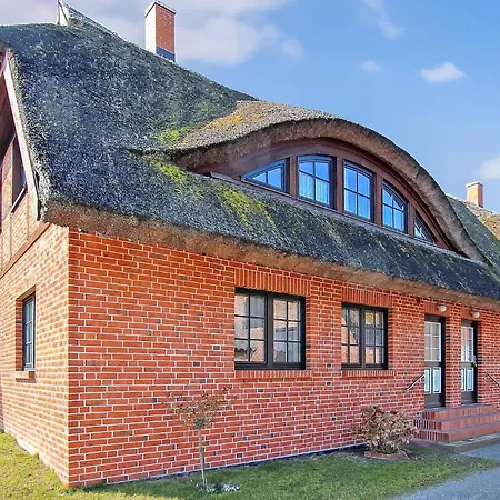 Moenchgut Apartment Alt Reddevitz