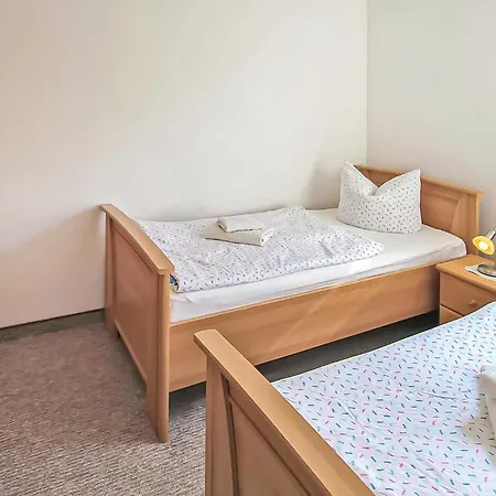 Apartment Moenchgut *