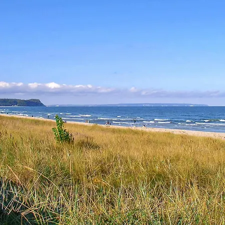 Lejlighed Moenchgut Alt Reddevitz