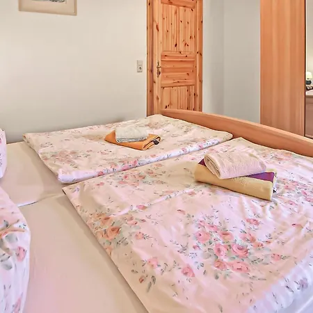 Moenchgut Lejlighed *