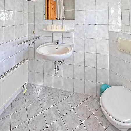 Apartment Moenchgut