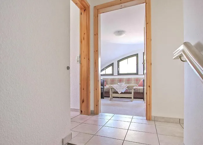 Apartment Moenchgut Alt Reddevitz